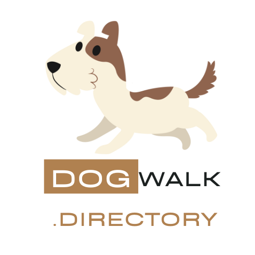 DogPark.Directory logo